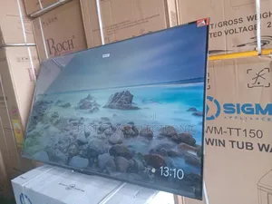 TCL 55” Uhd Smart – Built With Google Technology