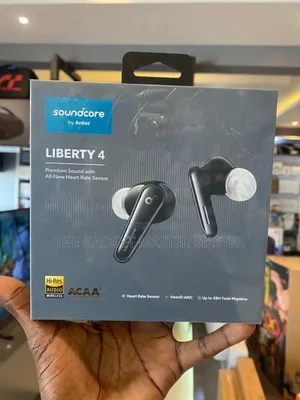 Anker Soundcore Liberty 4