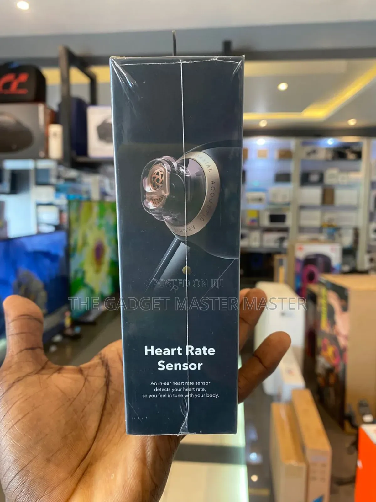 Anker Soundcore Liberty 4