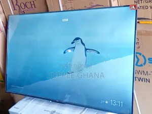 TCL 55 Inches Smart Android Tv – Super Offer!