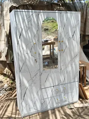 Design Three Doors