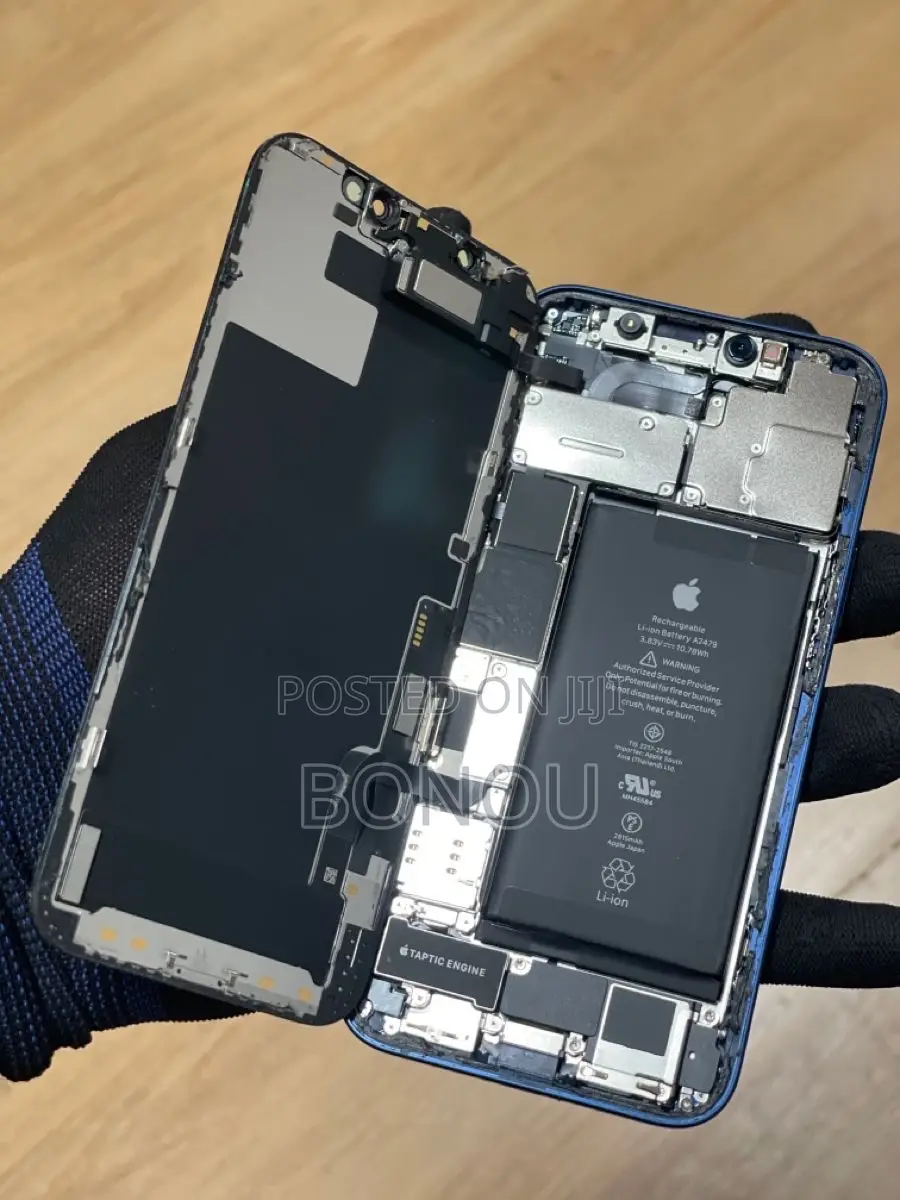Mobile Repair Expert