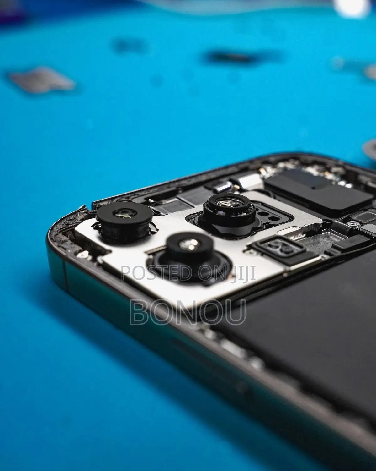 Mobile Repair Expert