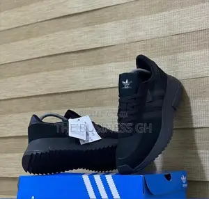 Nike Adidas Sneakers