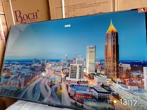 55-Inch 55p635 Smart Tv With Voice Remote App Store TCL Tv