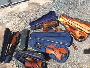 Slightly Used Suzuki Other Professional Brands