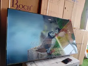 Lustrous Screen 55tcl