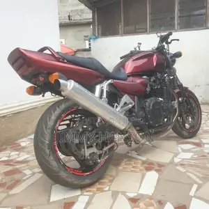 Yamaha 2000 Beige