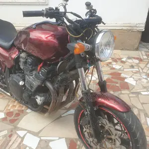 Yamaha 2000 Beige