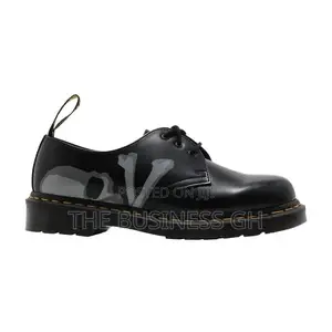 Bathing Ape X Dr Martens Designer Shoes