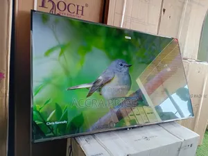 Orderly Mounted Tcl55