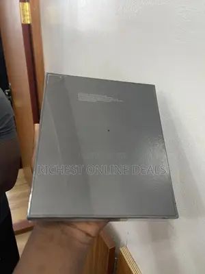 New Samsung Galaxy Z Fold 5 256 GB Black