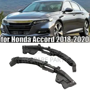 Honda Accord 2018-2022 Headlight Seat, Beam and Bracket