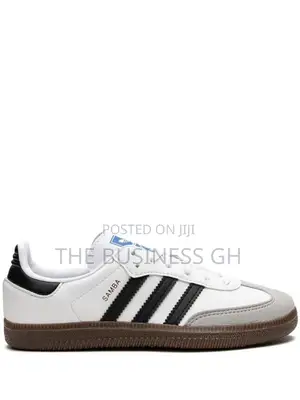 Adidas Samba Sneakers