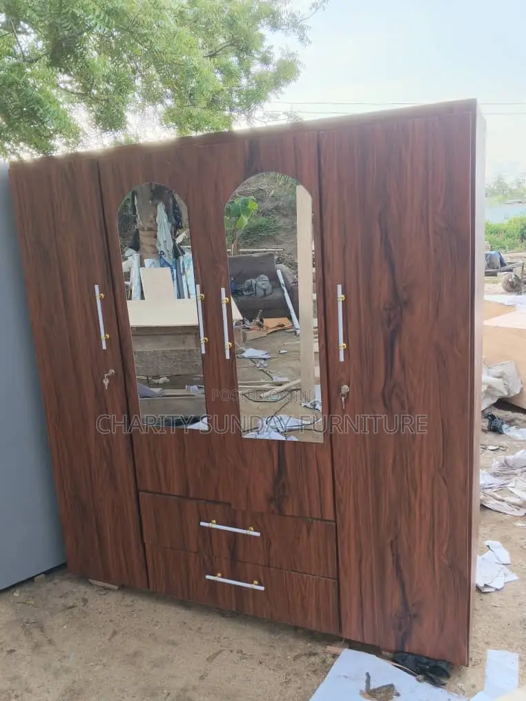 Affordable Wardrobe