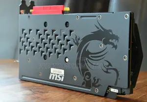 Msi Gamingx GTX 1060 6gb