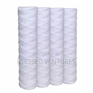 We Sell Water Filter Cartridges