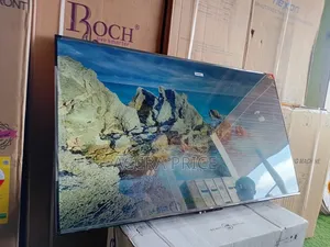 Dynamic World With Tcl55