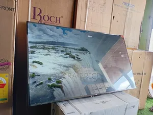 Dynamic World With Tcl55