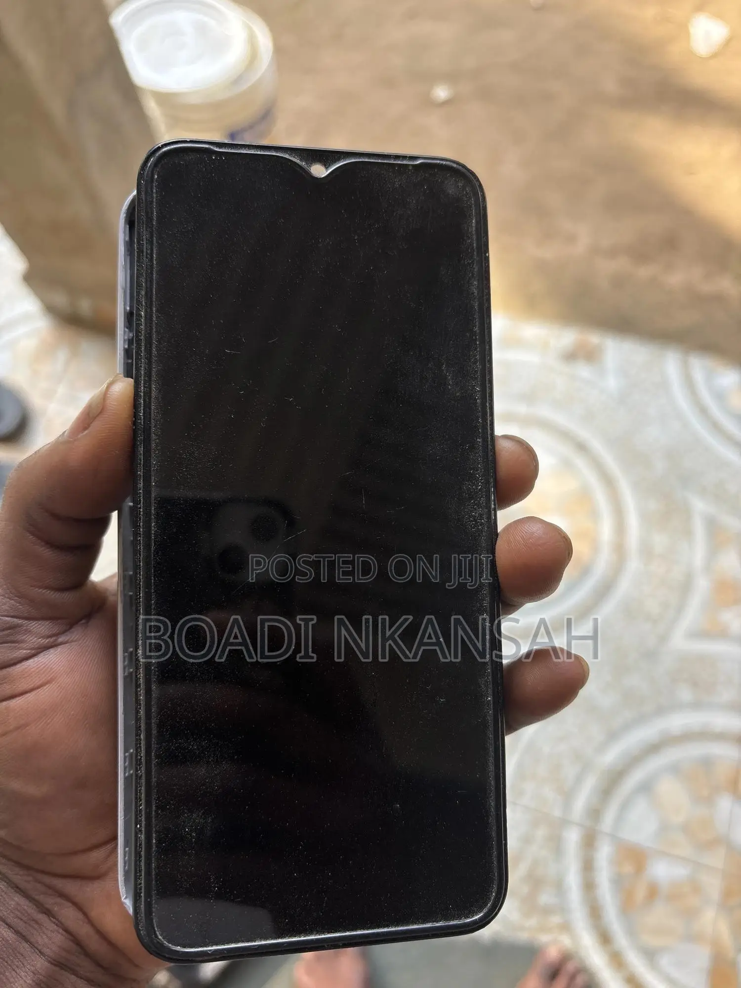 New Samsung Galaxy A14 Screen
