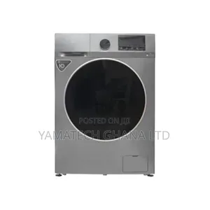 Tcl Front Load Inverter 10.5kg Washer [P211flg]