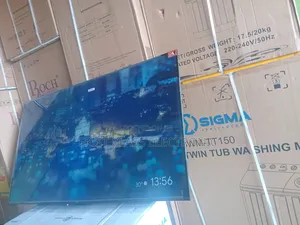 TCL 55” Ultra Hd Smart Google – Clearer Than Ever
