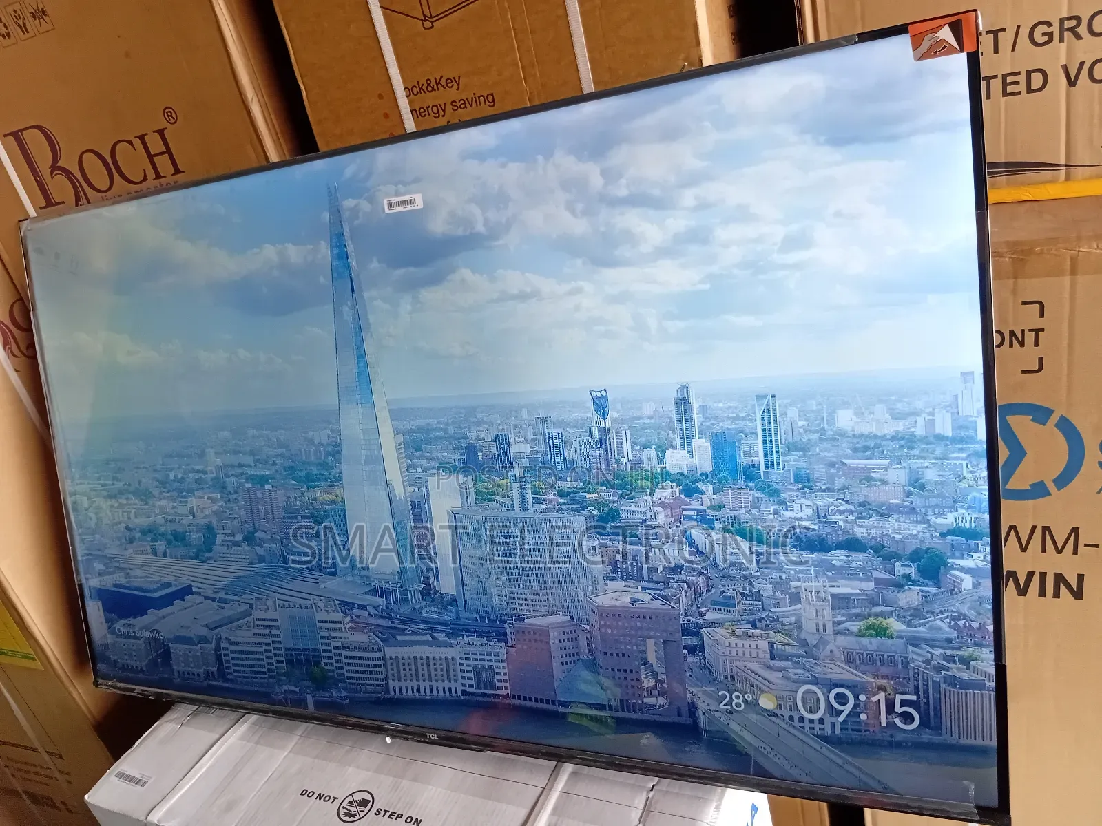 Tcl_55-4k_2.1_tv_sound System TCL Tv