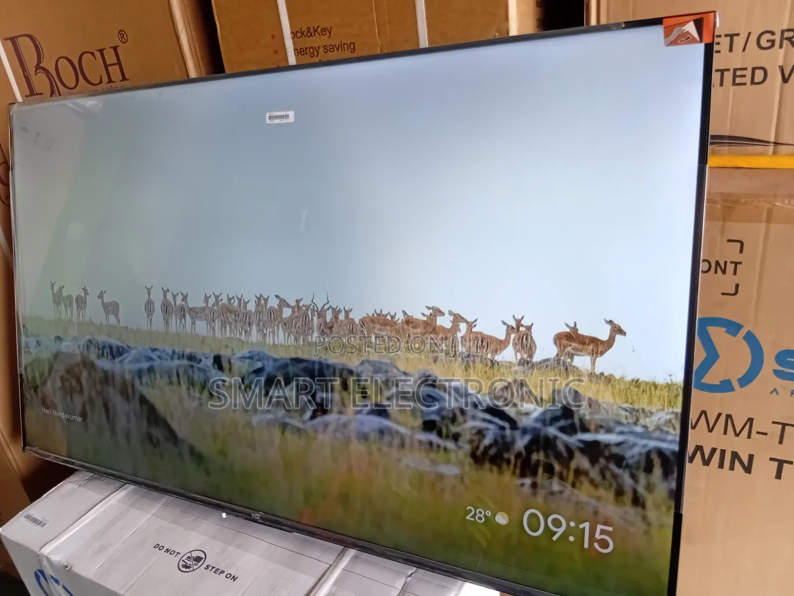 Tcl_55-4k_2.1_tv_sound System TCL Tv