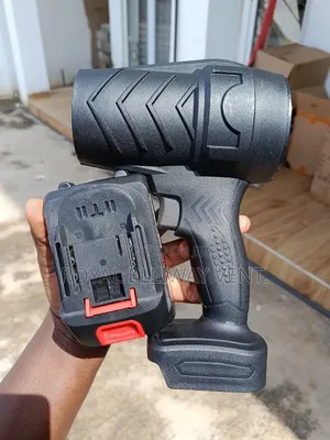 Cleaning Gun ( for Blowing Off Dust)