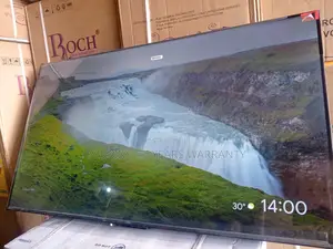 TCL 55-Inch Smart Tv Takes You to Next-Level Entertainment TCL Tv