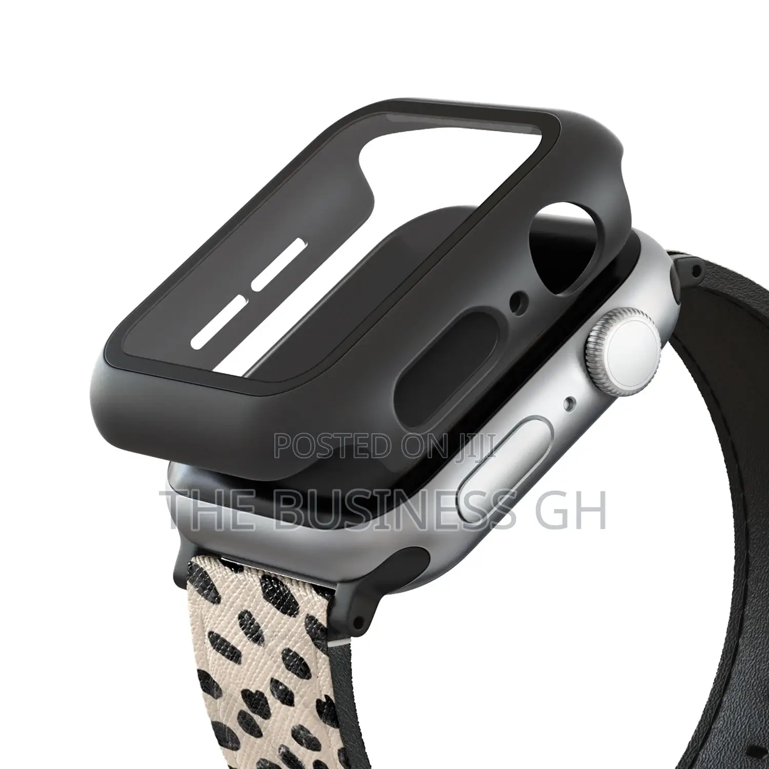 Apple Watch Case / Cover For All Sizes