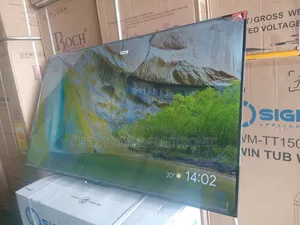 TCL 55” Uhd Google – Bring Home Brilliance