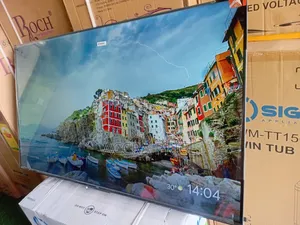 Reality Showcase Tcl55