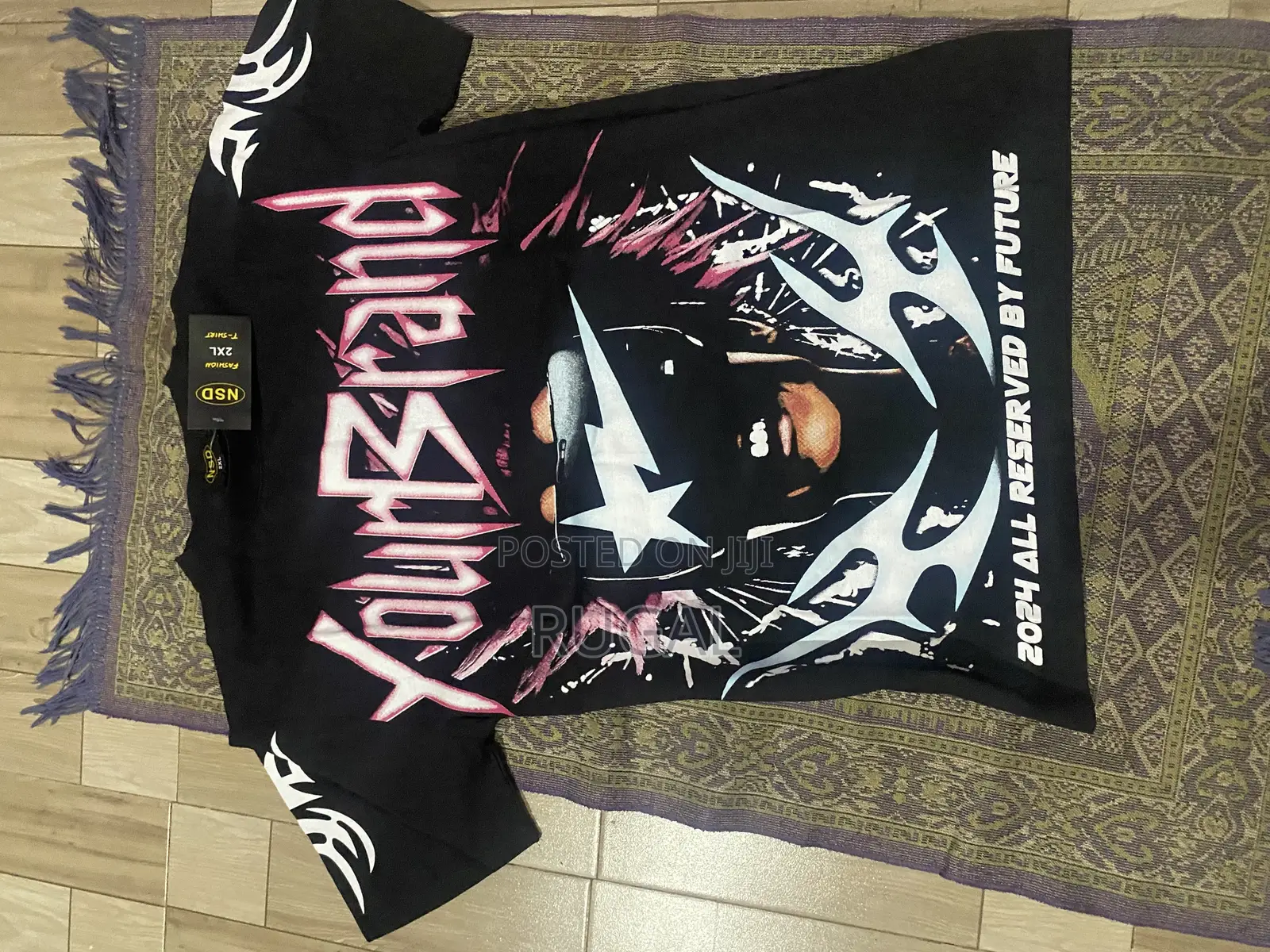 Premium Designer Tops