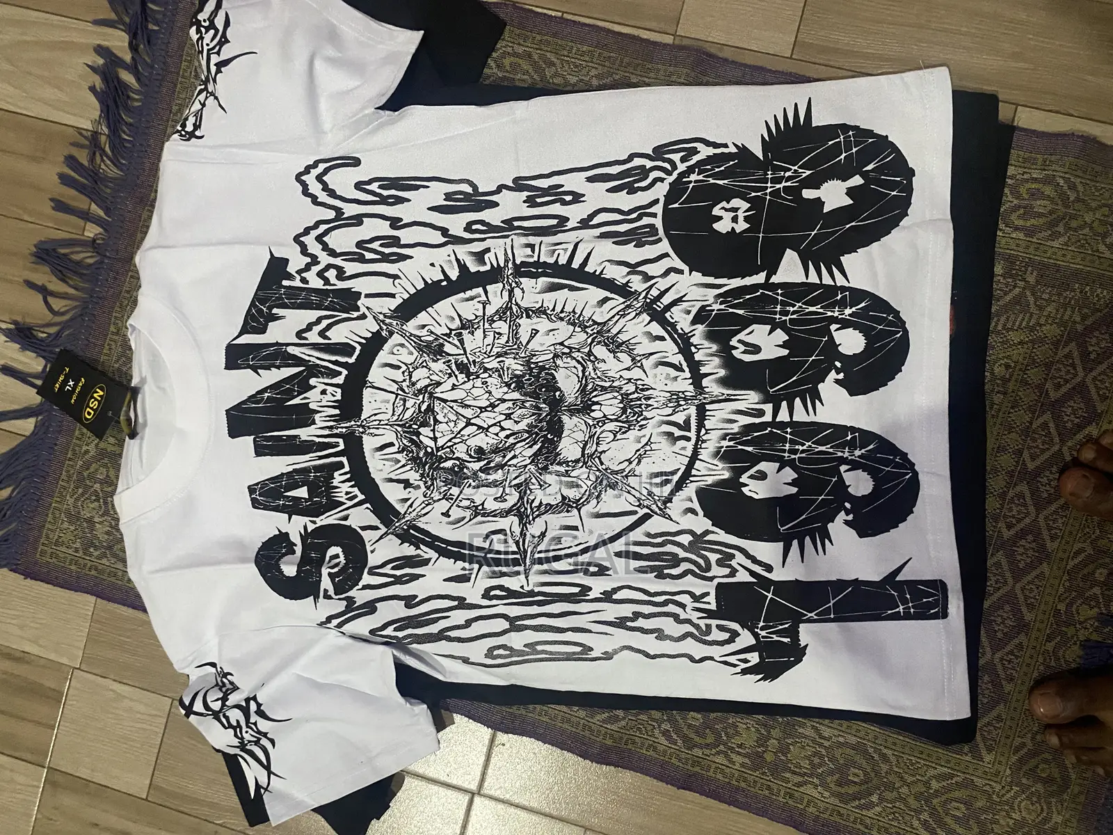 Premium Designer Tops