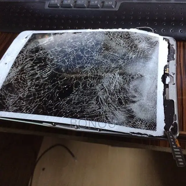 iPad Repair