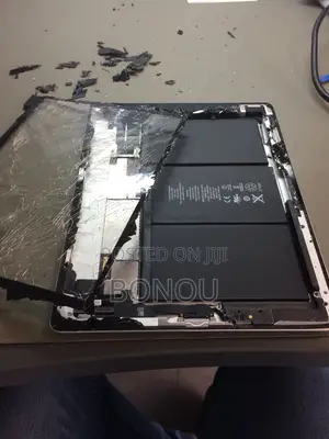 iPad Repair