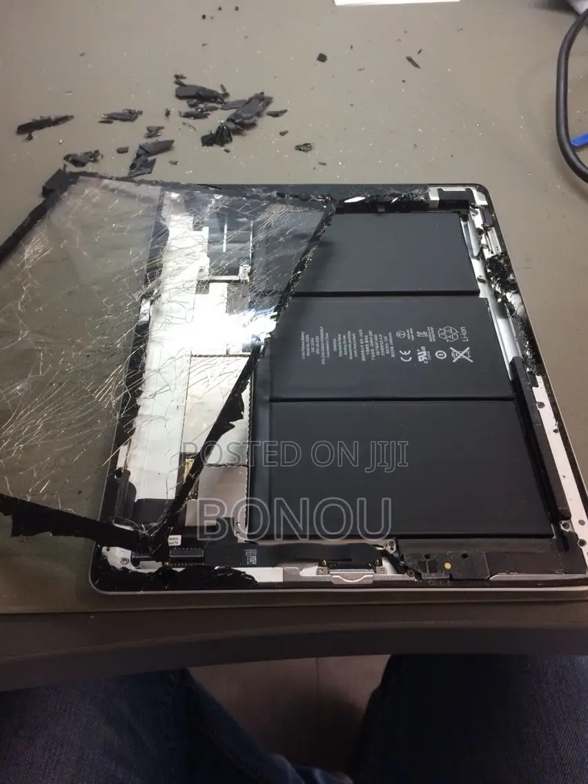 iPad Repair