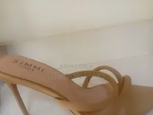 Simmi London Ladies Heel