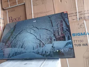 TCL 55” Uhd – Google Tv That Understands You