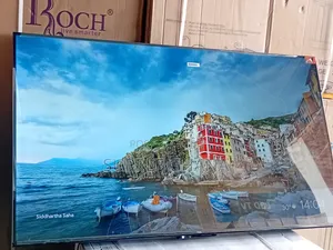 TCL 55 Inches Smart – Watch Everything in !