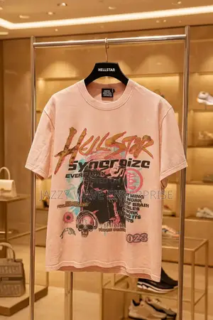Round Neck Shirt