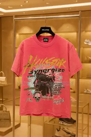 Round Neck Shirt