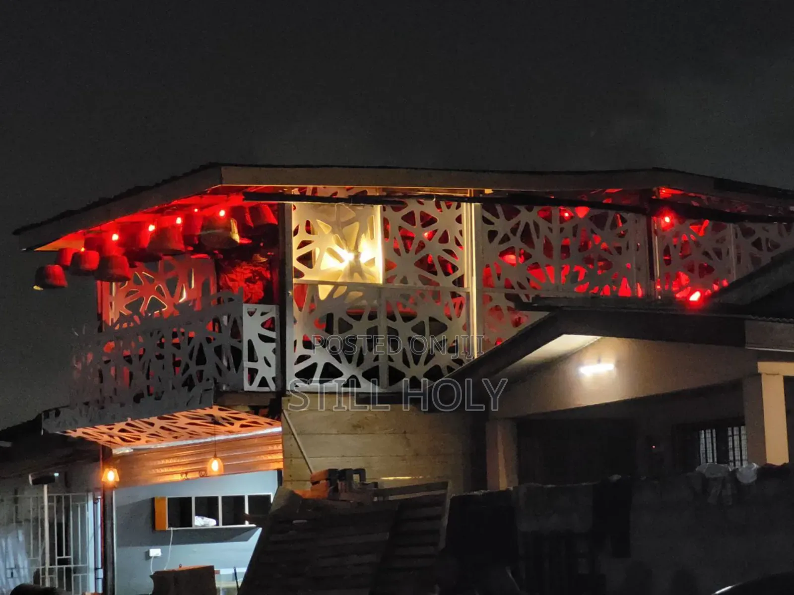 Restaurant and Pub Ready for Rental