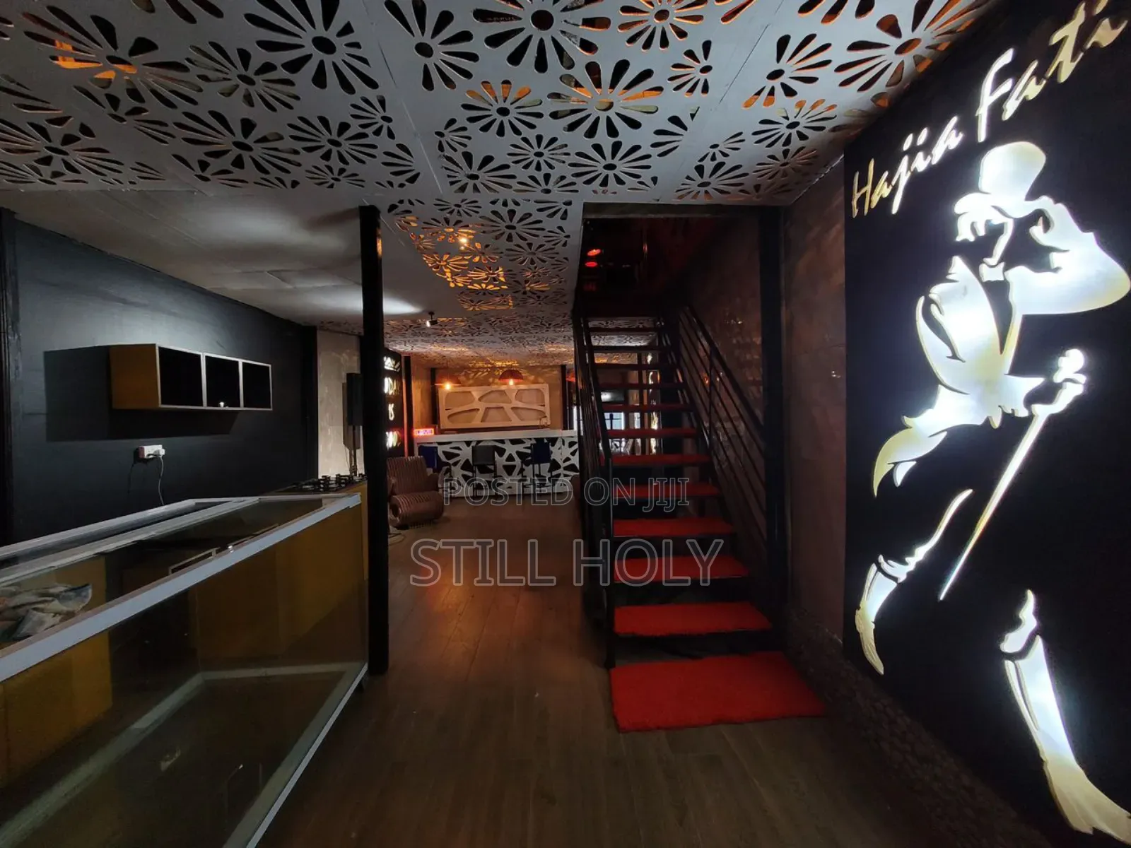 Restaurant and Pub Ready for Rental