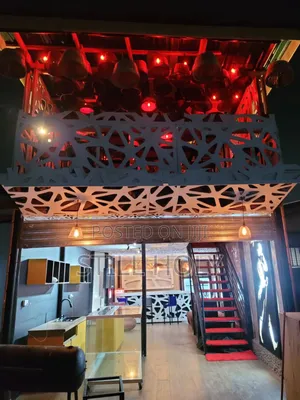 Restaurant and Pub Ready for Rental