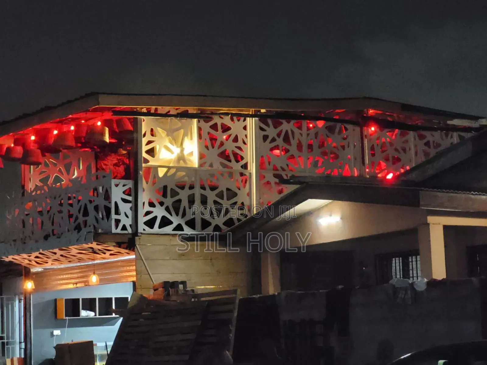 Restaurant and Pub Ready for Rental