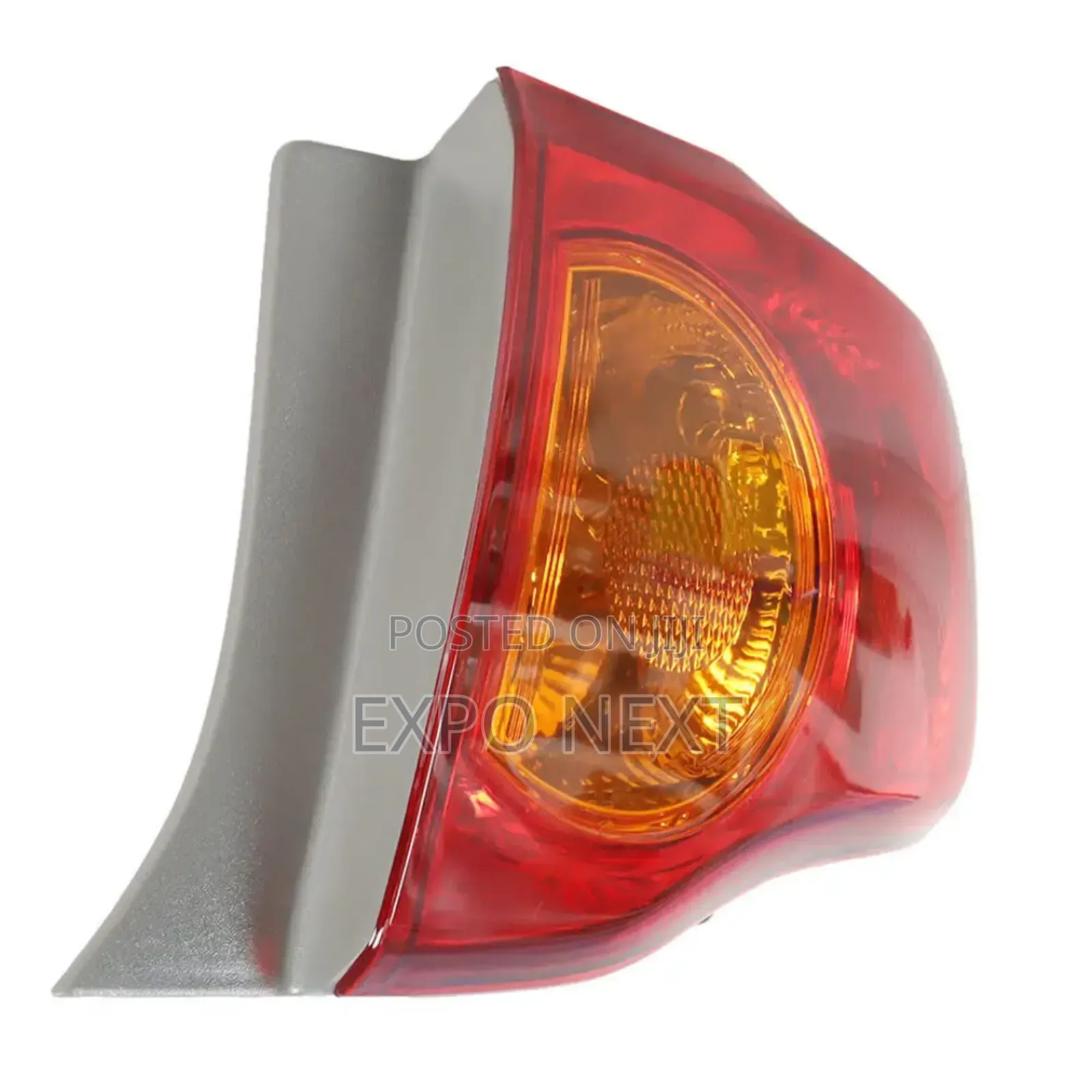 2009- 2010 Toyota Corolla Tail Lights Set