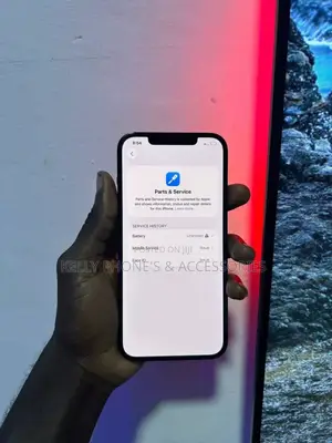Apple iPhone 12 Pro Max 256 GB Blue