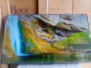 Tcl_43_p1 Smart Qled TCL Tv 55inches _2023